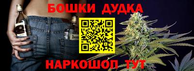 стаф Канаш